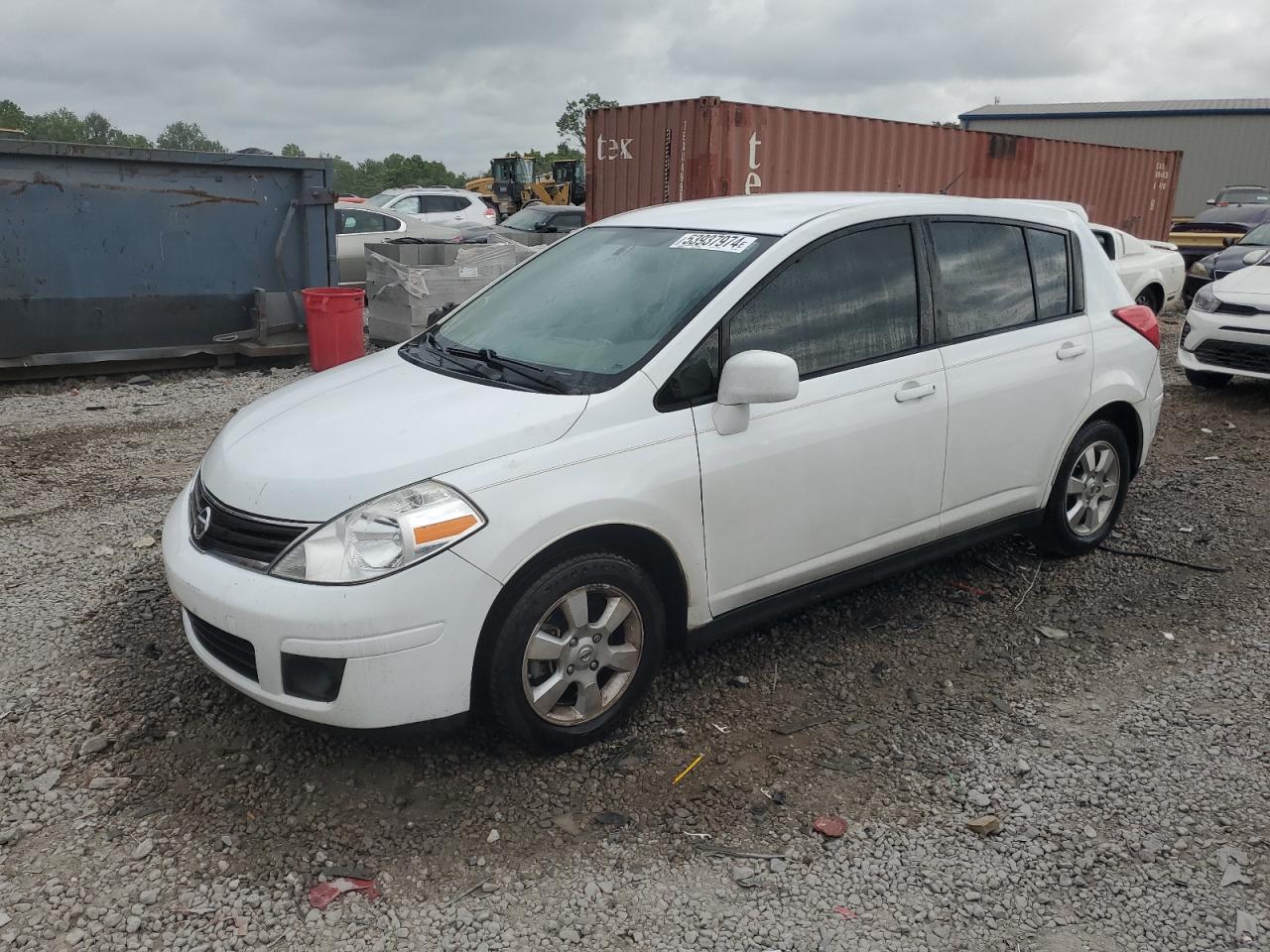 NISSAN VERSA 2012 3n1bc1cp1ck296242