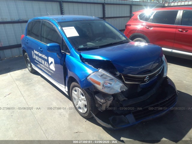 NISSAN VERSA 2012 3n1bc1cp1ck296337