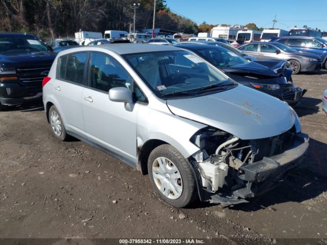 NISSAN VERSA 2012 3n1bc1cp1ck296709