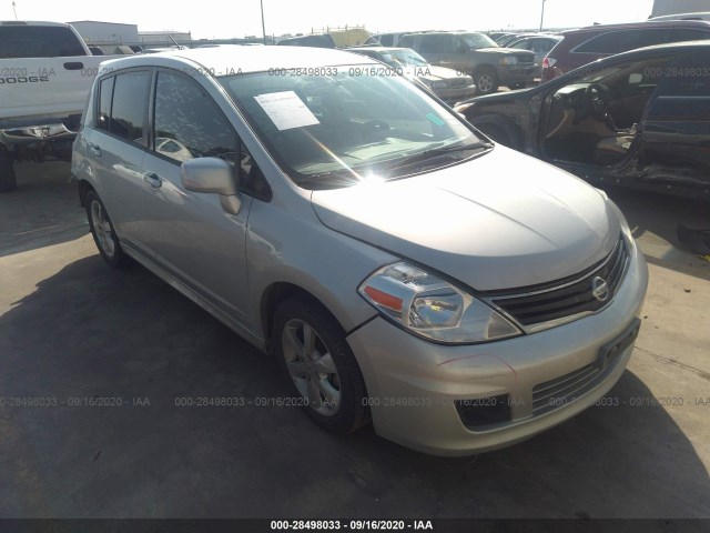 NISSAN VERSA 2012 3n1bc1cp1ck298590