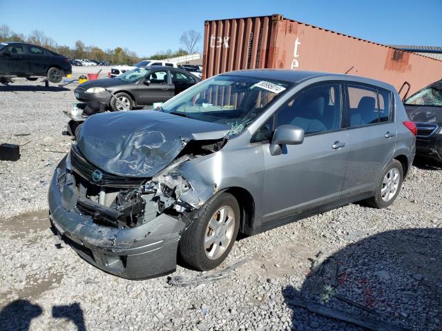 NISSAN VERSA S 2012 3n1bc1cp1ck299612