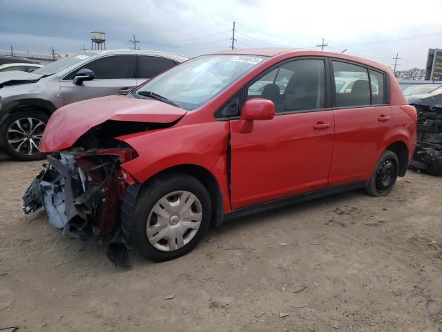 NISSAN VERSA 2012 3n1bc1cp1ck299898