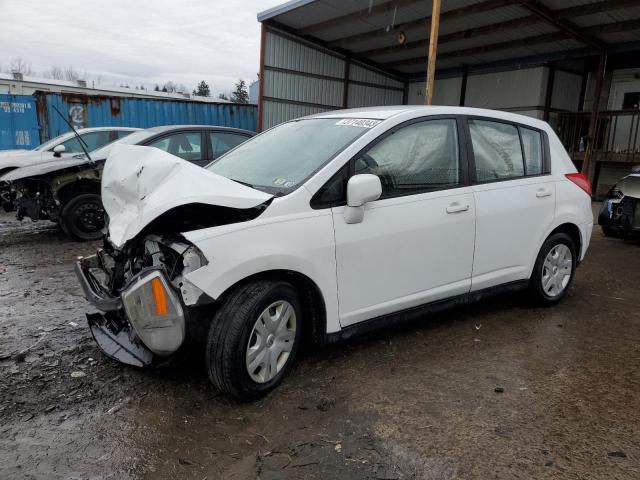 NISSAN VERSA S 2012 3n1bc1cp1ck800045