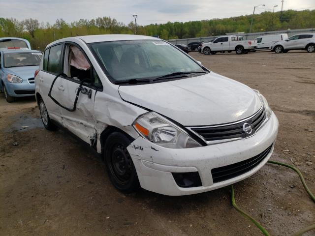 NISSAN VERSA S 2012 3n1bc1cp1ck800093