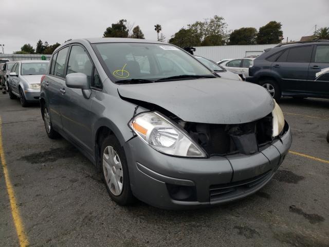 NISSAN VERSA S 2012 3n1bc1cp1ck800210