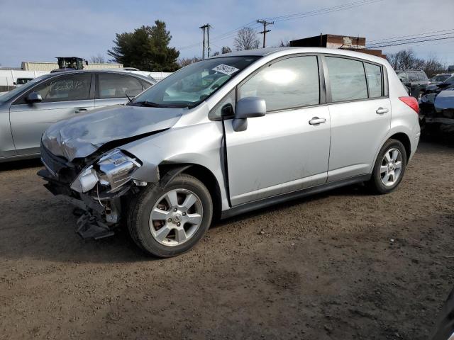 NISSAN VERSA S 2012 3n1bc1cp1ck800661