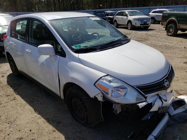 NISSAN VERSA S 2012 3n1bc1cp1ck800708