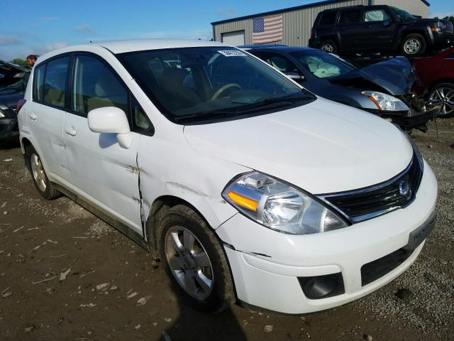 NISSAN VERSA S 2012 3n1bc1cp1ck800837