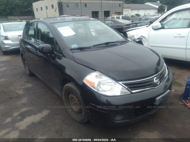 NISSAN VERSA 2012 3n1bc1cp1ck801762