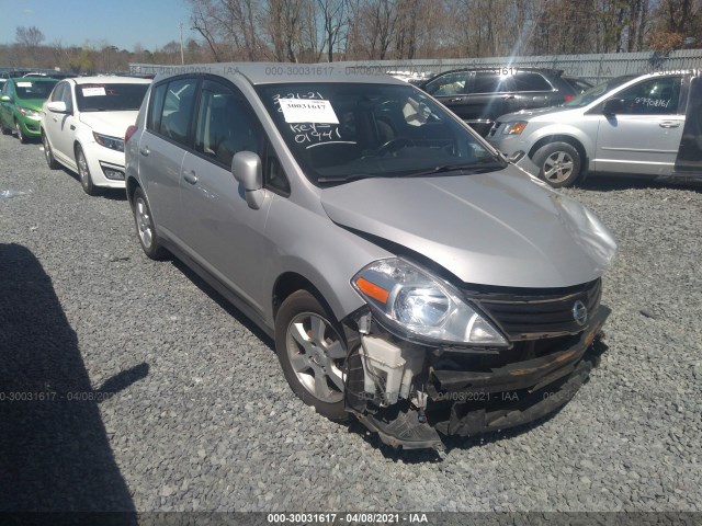 NISSAN VERSA 2012 3n1bc1cp1ck801941