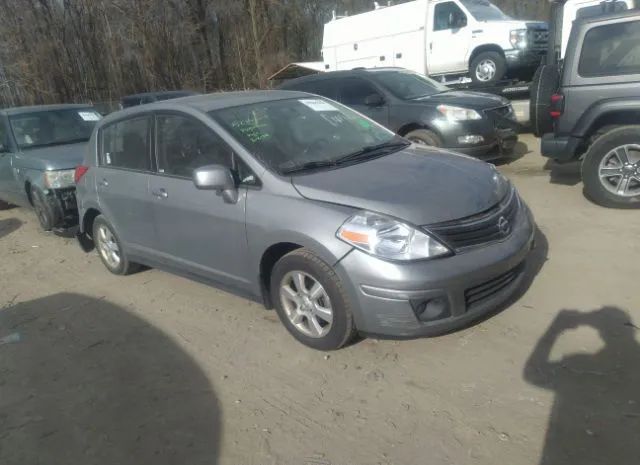 NISSAN VERSA 2012 3n1bc1cp1ck802782