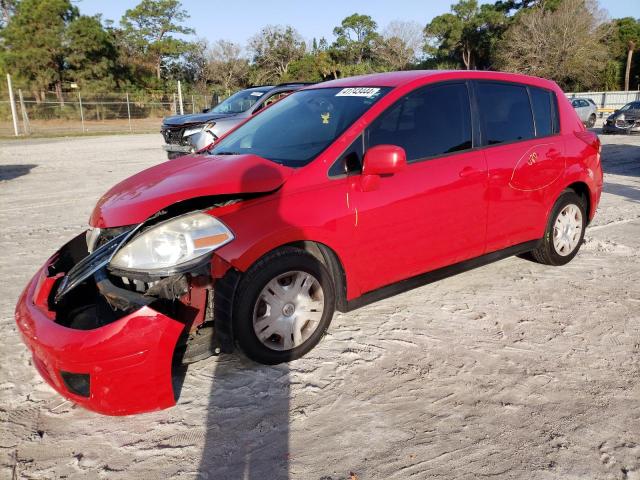 NISSAN VERSA 2012 3n1bc1cp1ck803656