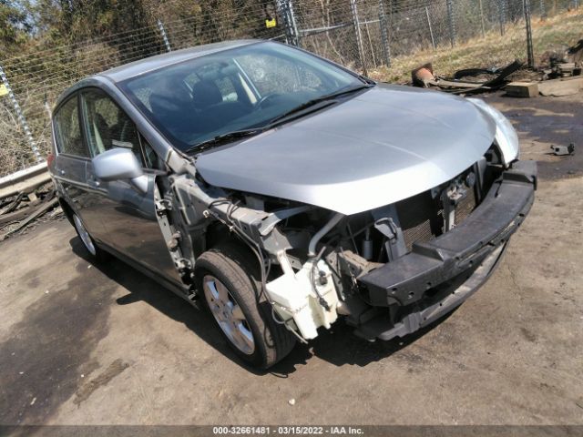 NISSAN VERSA 2012 3n1bc1cp1ck804323