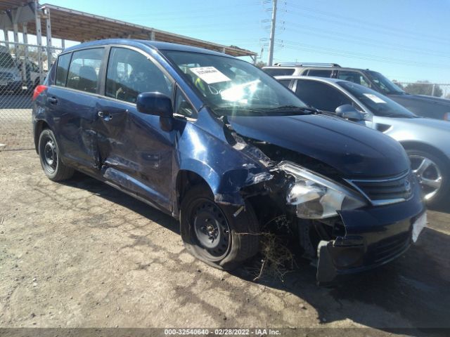 NISSAN VERSA 2012 3n1bc1cp1ck805228