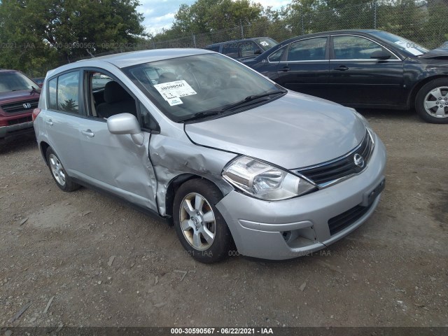 NISSAN VERSA 2012 3n1bc1cp1ck805682