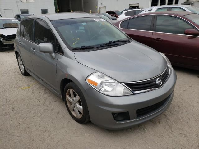 NISSAN VERSA S 2012 3n1bc1cp1ck806041