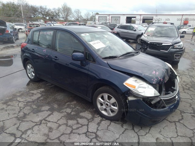 NISSAN VERSA 2012 3n1bc1cp1ck806363