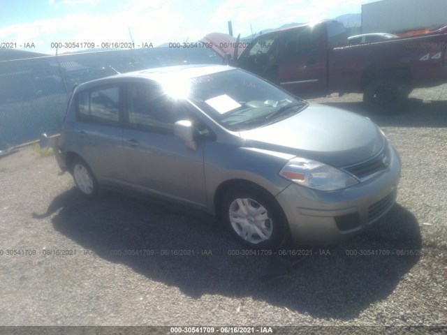 NISSAN VERSA 2012 3n1bc1cp1ck806556