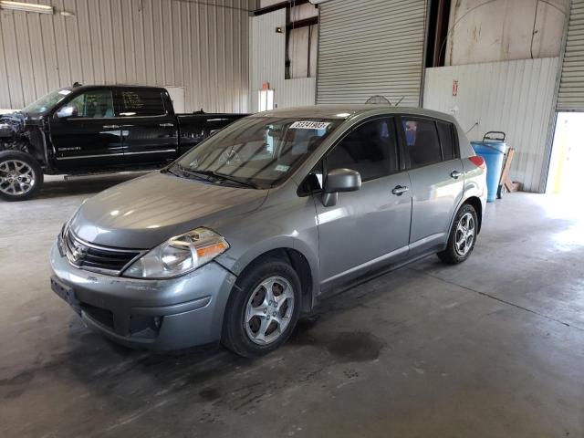 NISSAN VERSA S 2012 3n1bc1cp1ck806668