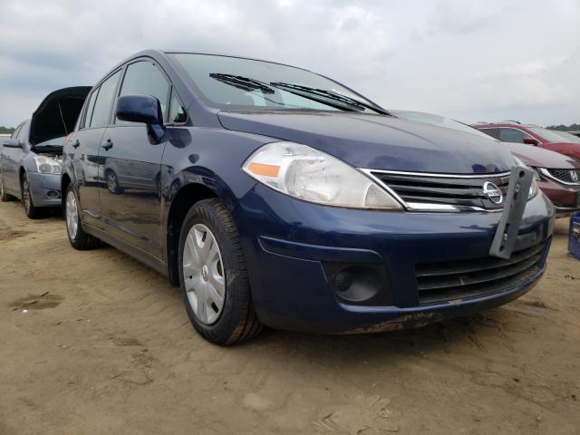 NISSAN VERSA S 2012 3n1bc1cp1ck806766