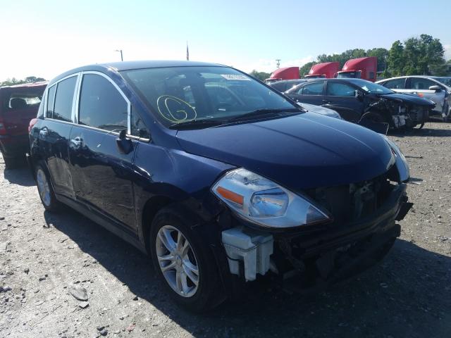 NISSAN VERSA S 2012 3n1bc1cp1ck806993