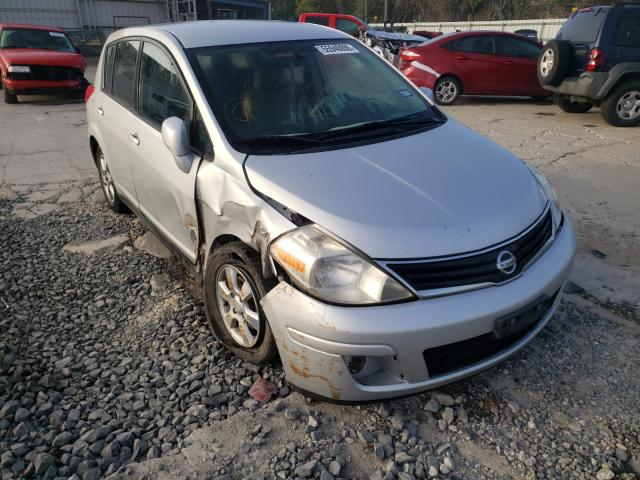 NISSAN VERSA S 2012 3n1bc1cp1ck807822