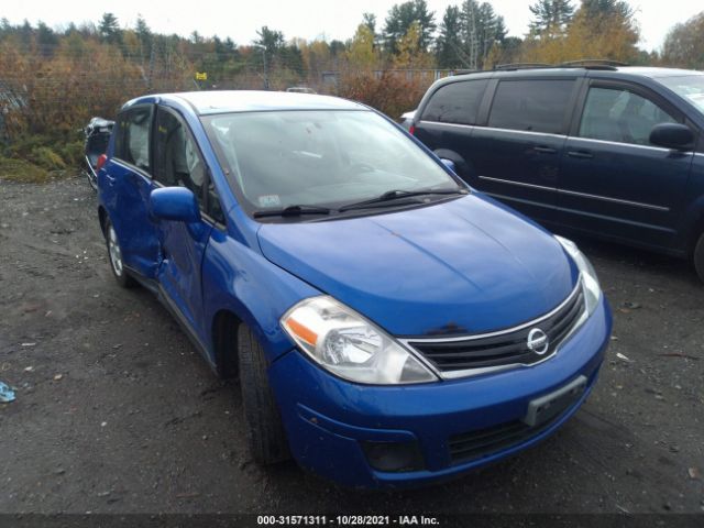 NISSAN VERSA 2012 3n1bc1cp1ck808422