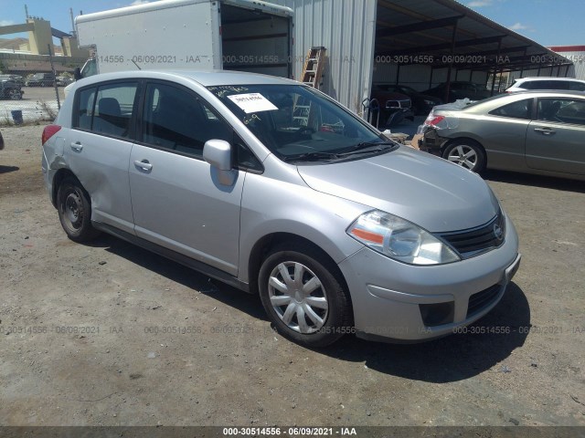 NISSAN VERSA 2012 3n1bc1cp1ck808596