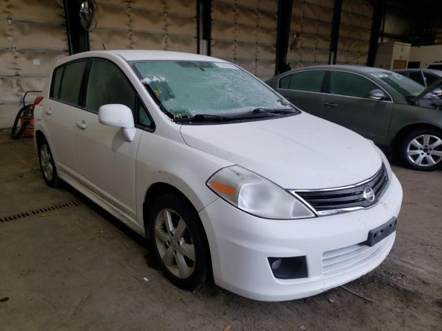 NISSAN VERSA S 2012 3n1bc1cp1ck809540