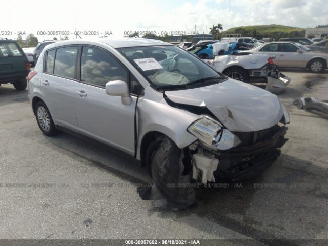 NISSAN VERSA 2012 3n1bc1cp1ck809893