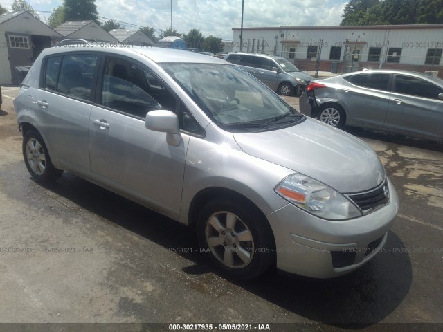 NISSAN VERSA 2012 3n1bc1cp1ck810073