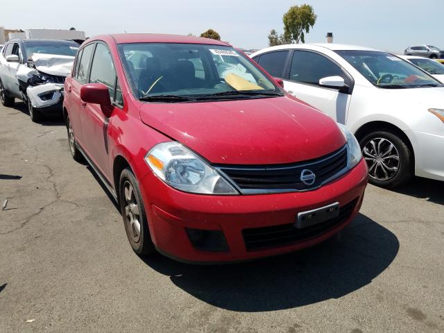 NISSAN VERSA S 2012 3n1bc1cp1ck810445