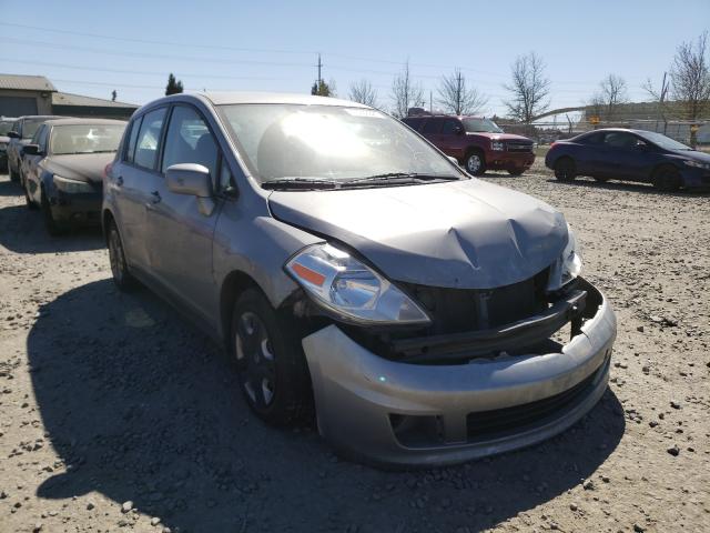 NISSAN VERSA S 2012 3n1bc1cp1ck810672