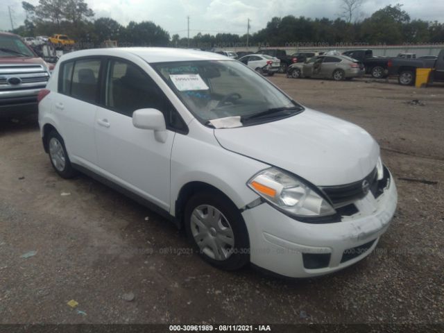 NISSAN VERSA 2012 3n1bc1cp1ck810770