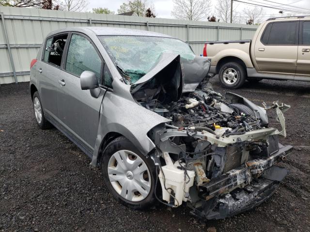 NISSAN VERSA S 2012 3n1bc1cp1ck811756