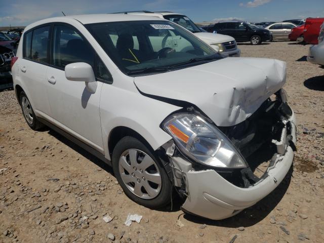 NISSAN VERSA S 2012 3n1bc1cp1ck812339