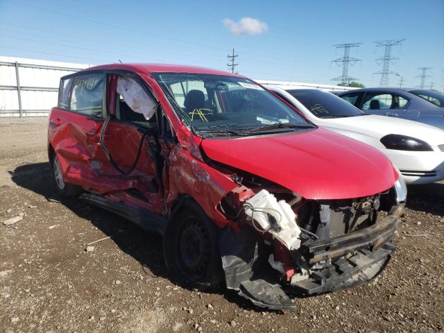 NISSAN VERSA S 2012 3n1bc1cp1ck813068