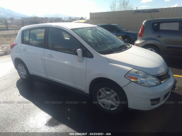 NISSAN VERSA 2012 3n1bc1cp1ck813149