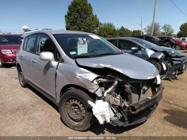 NISSAN VERSA 2012 3n1bc1cp1ck813362