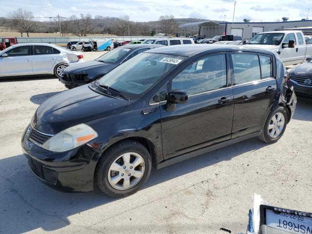 NISSAN VERSA S 2012 3n1bc1cp1ck813409