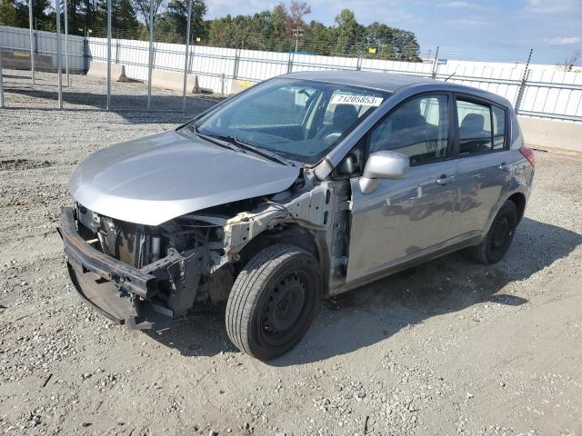 NISSAN VERSA 2012 3n1bc1cp1ck814012