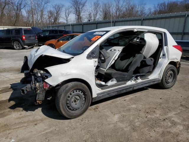 NISSAN VERSA S 2012 3n1bc1cp1ck814169