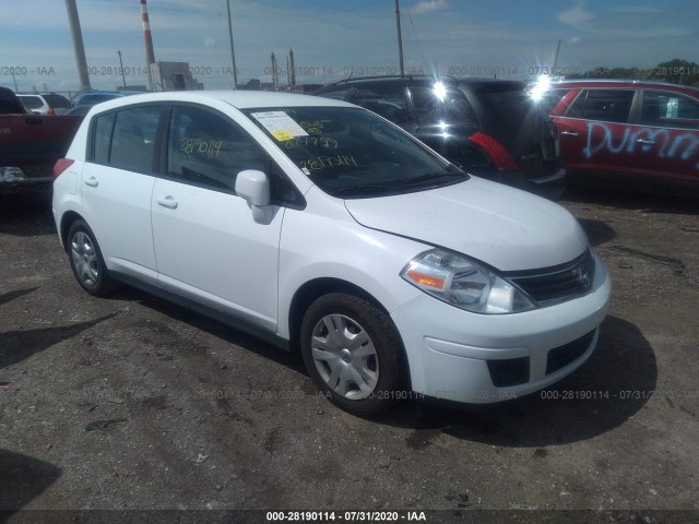 NISSAN VERSA 2012 3n1bc1cp1ck814799