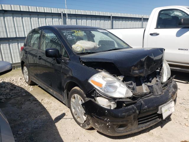 NISSAN VERSA S 2012 3n1bc1cp1cl359320