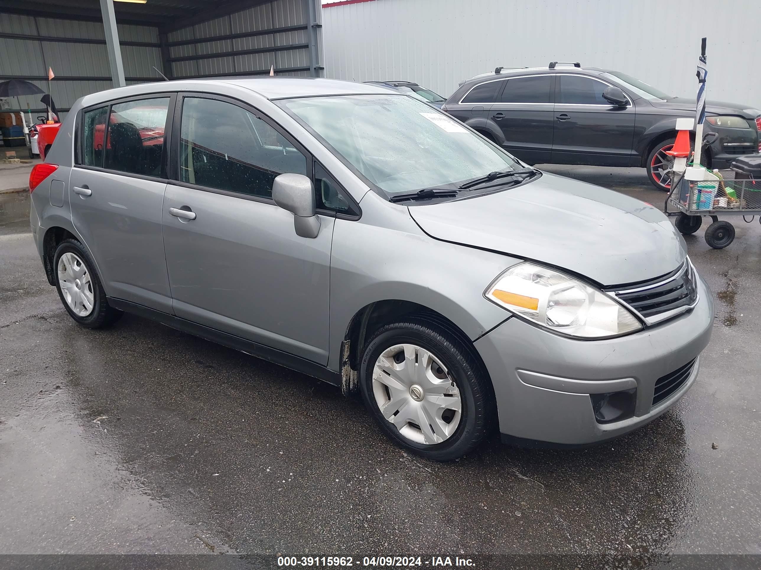 NISSAN VERSA 2012 3n1bc1cp1cl359415