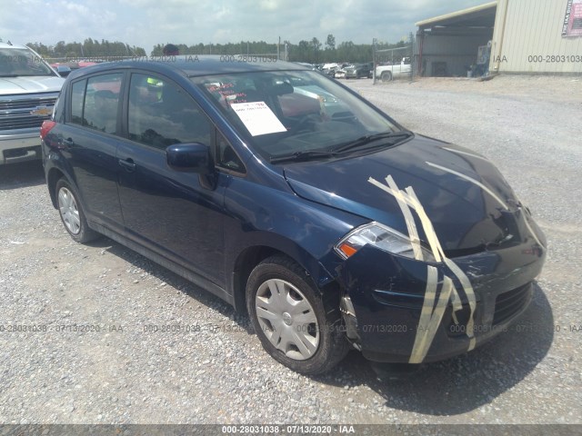 NISSAN VERSA 2012 3n1bc1cp1cl359494