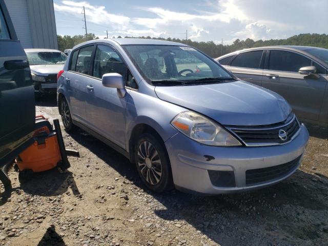 NISSAN VERSA S 2012 3n1bc1cp1cl359916