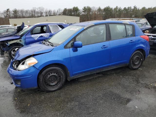 NISSAN VERSA 2012 3n1bc1cp1cl360211