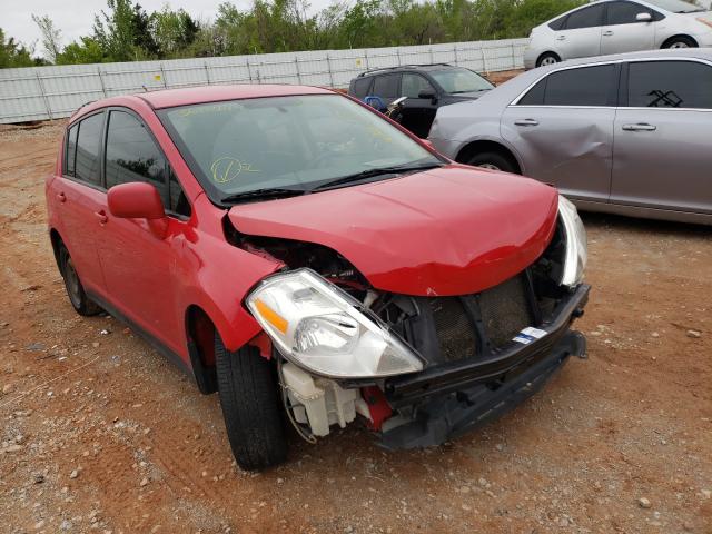 NISSAN VERSA S 2012 3n1bc1cp1cl360449