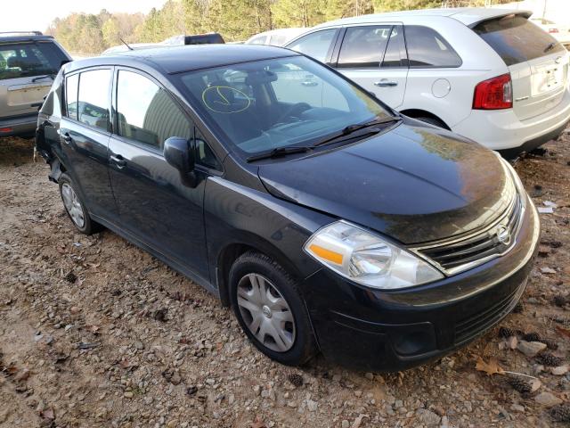 NISSAN VERSA S 2012 3n1bc1cp1cl361455